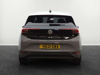 VOLKSWAGEN ID.3 ID3 Family 5dr