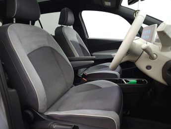 VOLKSWAGEN ID.3 ID3 Family 5dr