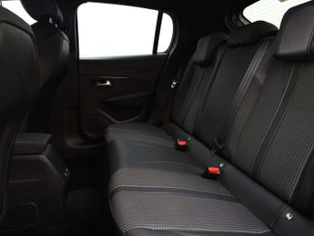 PEUGEOT 208 208 GT Ev 5dr
