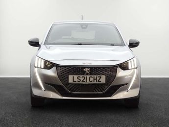 PEUGEOT 208 208 GT Ev 5dr