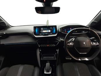 PEUGEOT 208 208 GT Ev 5dr
