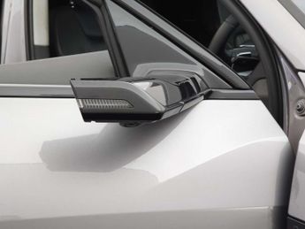AUDI E-TRON e-tron Launch Edition 55 Quattro 4WD 5dr