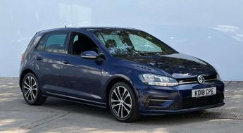 Volkswagen Golf 1.5 Golf R-Line TSi Evo 5dr
