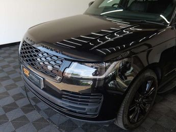 Land Rover Range Rover 2.0 Range Rover Vogue SE P400e Auto 4WD 5dr