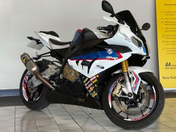  1.0 S 1000 RR