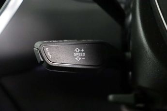 Audi A6 Saloon 2.0 TFSI 40 S line Saloon 4dr Petrol S Tronic Euro 6 (s/s) (204 
