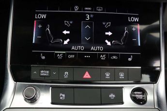 Audi A6 Saloon 2.0 TFSI 40 S line Saloon 4dr Petrol S Tronic Euro 6 (s/s) (204 