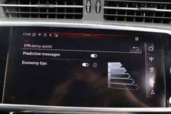 Audi A6 Saloon 2.0 TFSI 40 S line Saloon 4dr Petrol S Tronic Euro 6 (s/s) (204 