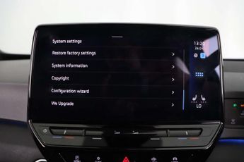Volkswagen ID.3 Pro Performance 58kWh Life Hatchback 5dr Electric Auto (204 ps)
