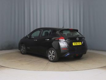 NISSAN LEAF Leaf Acenta 5dr