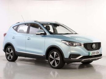 MG ZS ZS Exclusive EV 5dr