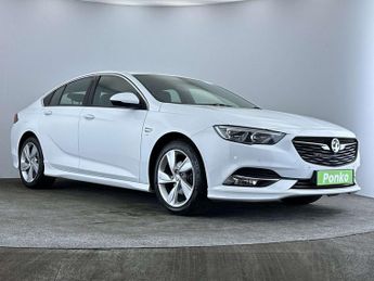 Vauxhall Insignia 1.5 Insignia SRi VX-Line Nav T 5dr