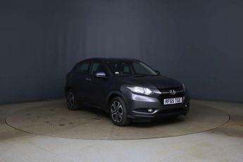 Honda HR-V 1.6 HR-V SE Navi i-DTec 5dr