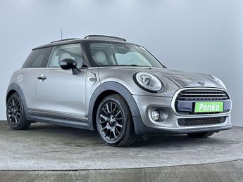 MINI Hatch 1.5 Cooper Auto 3dr