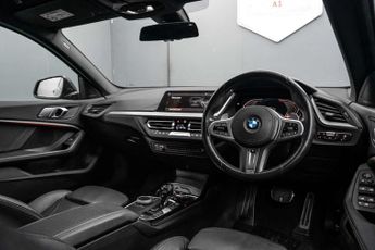 BMW 2 SERIES 1.5 218i M Sport Auto 4dr