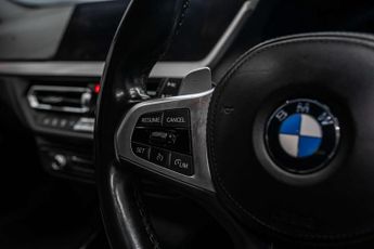BMW 2 SERIES 1.5 218i M Sport Auto 4dr
