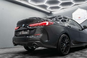 BMW 2 SERIES 1.5 218i M Sport Auto 4dr
