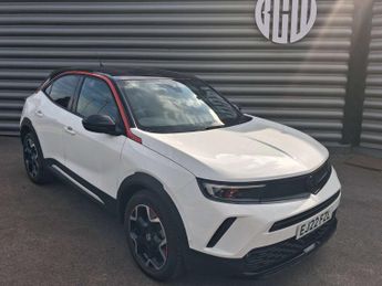 Vauxhall Mokka 1.2 Mokka SRi Premium T 5dr