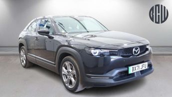 MAZDA MX-30 MX-30 SE-L Luxury EV 5dr