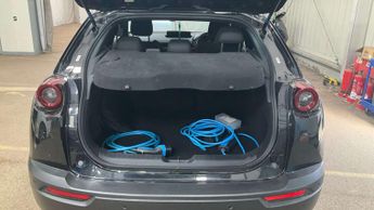MAZDA MX-30 MX-30 SE-L Luxury EV 5dr