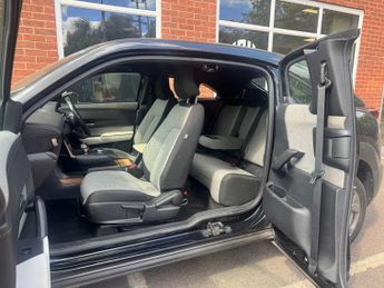 MAZDA MX-30 MX-30 SE-L Luxury EV 5dr
