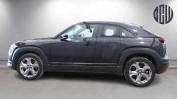 MAZDA MX-30 MX-30 SE-L Luxury EV 5dr