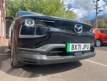 MAZDA MX-30 MX-30 SE-L Luxury EV 5dr