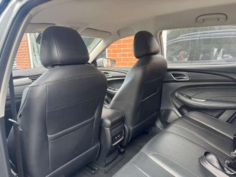 MG 5 MG5 Exclusive EV 5dr