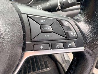 NISSAN LEAF Leaf E+ N-Connecta 5dr