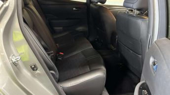 NISSAN LEAF Leaf E+ N-Connecta 5dr