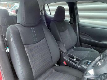 NISSAN LEAF Leaf N-Connecta 5dr