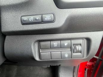 NISSAN LEAF Leaf N-Connecta 5dr