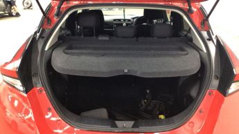 NISSAN LEAF Leaf N-Connecta 5dr