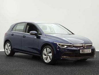 Volkswagen Golf 1.5 Golf Style TSi 5dr