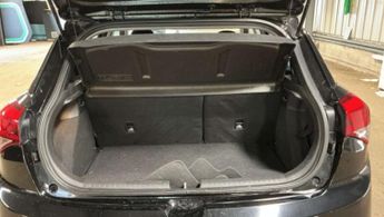 Hyundai i20 1.4 SE Hatchback 5dr Petrol Auto Euro 6 (100 ps)