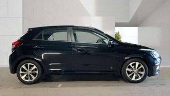 Hyundai i20 1.4 SE Hatchback 5dr Petrol Auto Euro 6 (100 ps)