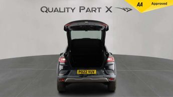 Renault Arkana 1.6 E-TECH S Edition SUV 5dr Petrol Hybrid Auto 2WD Euro 6 (s/s)