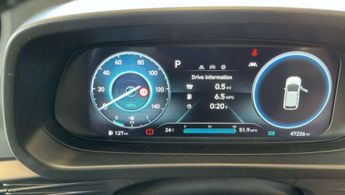 Hyundai i20 1.0 T-GDi MHEV SE Connect Hatchback 5dr Petrol Hybrid DCT Euro 6