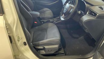 Toyota Corolla 1.8 VVT-h Icon Tech Hatchback 5dr Petrol Hybrid CVT Euro 6 (s/s)