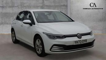 Volkswagen Golf 1.5 TSI Life Hatchback 5dr Petrol Manual Euro 6 (s/s) (130 ps)