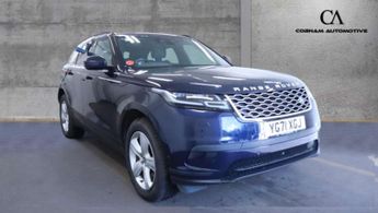 Land Rover Range Rover Velar 2.0 D200 MHEV S SUV 5dr Diesel Auto 4WD Euro 6 (s/s) (204 ps)