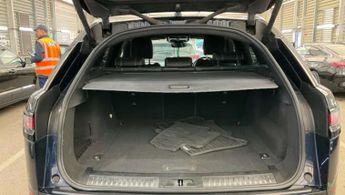 Land Rover Range Rover Velar 2.0 D200 MHEV S SUV 5dr Diesel Auto 4WD Euro 6 (s/s) (204 ps)