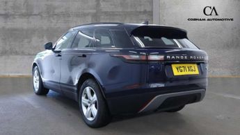 Land Rover Range Rover Velar 2.0 D200 MHEV S SUV 5dr Diesel Auto 4WD Euro 6 (s/s) (204 ps)