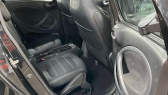 SMART FORFOUR 0.9 forfour Prime Sport Premium+ T Auto 5dr