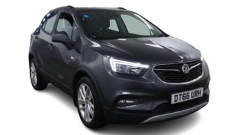 Vauxhall Mokka X 1.4 Mokka X Active T S/S 5dr