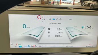 HYUNDAI IONIQ 5 IONIQ 5 Ultimate EV 5dr