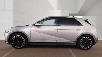 HYUNDAI IONIQ 5 IONIQ 5 Ultimate EV 5dr