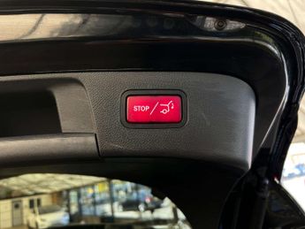 MERCEDES-BENZ GLA 1.6 GLA 200 AMG Line Edition+ Auto 5dr