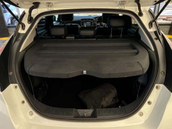 NISSAN LEAF Leaf E+ N-Tec 5dr