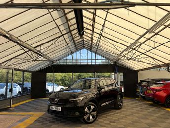 VOLVO XC40 XC40 Core Recharge EV 5dr